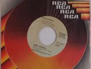 DAVID BOWIE: Changes / Andy Warhol RCA ORIG USA 45 NM- Super