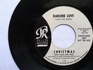 DARLENE LOVE - CHRISTMAS (BABY, PLEASE COME HOME) - PHILLES 119