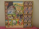 LP King Crimson Lizard 1st UK PRESS Island Palm Tree ILPS 9141 N. MINT A-2U B-2U