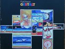 CLARK HUTCHINSON Gestalt LP UK 1971 DERAM SML 1090 Prog Rock Psych EX