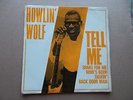 Howlin' Wolf: 'Tell Me'. 7
