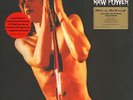 IGGY & THE STOOGES RAW POWER LP VINYL NEW 180GM LTD ED RED REISSUE 2LP