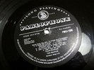 THE BEATLES A HARD DAY'S NIGHT SOUTH AFRICA 1st press GOLD PARLOPHONE label 