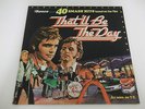 1st Press UK 2LP That'll Be The Day Beatles Ringo Essex 1973 NEAR MINT