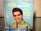 Elvis Presley SPAIN SPANISH Are you lonesome tonight? 1960 (2/3)