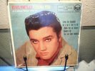 Elvis Presley SPAIN SPANISH Loving You EP 1958 (1/3)