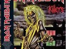 Iron Maiden - Killers - Limited Edition Picture Disc - New sealed