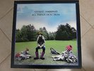 George Harrison: All Things Must Pass, 3er LP Box,  Remaster  2001