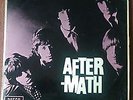 The Rolling Stones - Aftermath LP 1966 Mono 1st Pressing 1966