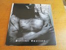 Abyssic Hate - Suicidal Emotions LP ORG No Colours Black Metal 100 copies only