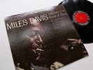 MILES DAVIS  | KIND OF BLUE | 1959 COLUMBIA RECORDS  | “SIX EYES” LP CS-8163