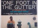 DAVE BAILEY SEXTET: One Foot in Gutter AUDIOPHILE Classic Epic Jazz NM- LP