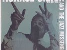 HORACE SILVER and JAZZ MESSENGERS: Blue Note 1518 Audiophile CLASSIC 200g LP