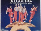 STARFIRE: Dancing and Singing DYNAMIC ARTISTS Funk Soul ORIGINAL Vinyl LP VG++