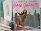 RARE GALE GARNETT 45 7