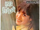 RARE Gale Garnett 