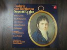 LP - Ludwig van Beethoven - Septett Es-dur op.20 - BASF 20 22234-9)