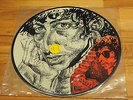 BOB DYLAN - DREAMS - RARE PICTURE VINYL - Limited Edition