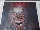 LP VINYL LUZBEL.- SAME TITLE ABRIL MEGATON CODA LYNX ULTIMATUM SIX BEER LEPROSSY