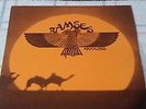 LP VINYL RAMSES.- APOCALIPSIS LUZBEL MEGATON ULTIMATUM LEPROSSY SIX BEER