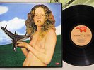 BLIND FAITH SAME RSO MWX-4006 Japanese Pressing Vinyl LP