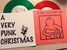 A Very Punk Christmas 2X 7