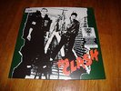 THE CLASH - SELF-TITLED - SEALED 12