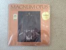 NEW Wilson Audio LP W-8111 Magnum Opus, Vol. 1 James Welch organ  NEVER OPENED