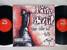 LIMP BIZKIT THREE DOLLAR BILL,YALLS INTERSCOPE INSLP-90124 US Pressing Vinyl 2LP