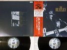 BEATLES LIVE  AT THE STAR-CLUB IN HAMBURG,GERMANY;1962 OVERSEAS Japan OBI 3LP,7