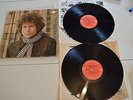 Bob Dylan Blonde on Blonde EX MONO 360 RARE GIRL COVER Columbia lp