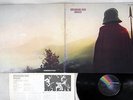 WISHBONE ASH ARGUS MCA MCA-6066 Japanese Pressing Vinyl LP