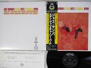 STAN GETZ , CHARLIE BYRD JAZZ SAMBA VERVE 23MJ3158 Japanese Pressing OBI LP