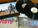 PINK FLOYD LP delicate sound of thunder (LIVE 2LP)