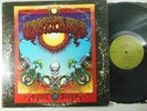GRATEFUL DEAD- AOXOMOXOA: Original 1st Ed on Warner Bros WS-1709   EX/VG+  1969