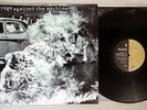 RAGE AGAINST THE MACHINE SAME EPIC Z 52959  US Pressing  Vinyl  LP