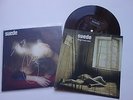 SUEDE - ANIMAL NITRATE / BARRIERS  7'' NEW VINYL + RARE DOG MAN STAR FLEXI DISC