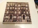 Led Zeppelin 'physical graffiti' Double Vinyl LP K89400 A2/B2/C2/D2