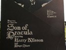 Harry Nilsson - Son of Dracula (Rapple 1-0220) w/Ringo (