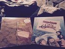 Cheech and Chong records