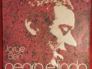 JORGE BEN NEGRO E LINDO BRAZIL LP ORIG 1971 PHILIPS FUNK BREAKS ARTHUR VEROCAI