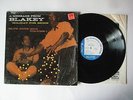 Art Blakey ?– Holiday For Skins Vol. 1 LP 1966 Blue Note MONO SHRINK VG+ JAZZ