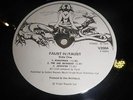 FAUST, IV, UK FIRST PRESS, VIRGIN V2004, MATRIX A1 / B1, MINT VINYL, RAREST LP