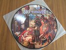 BOLT THROWER-THE IVTH CRUSADE RARE PICTURE LP 2006 PRESS,LIKE ENTOMBED,CARCASS