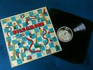 Gilgamesh - Gilgamesh s/t  LP UK 1975  VG/VG+ #  Prog