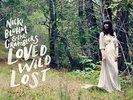 NICKI BLUHM AND THE GAMBLERS Loved Wild Lost LP 11 Track In Gatefold Sleeve  Rel