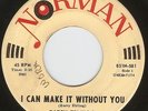 HEAR Barry Ebling & The Invaders-I Can Make It Without You '67 IL fuzz garage