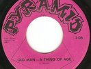 HEAR Londons-Old Man A Thing Of Age 68 NC KILLER fuzz rif scorching punk pounder