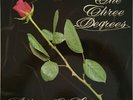THE THREE DEGREES Album Of Love Vinyl LP Record (SIGNED) UK Press