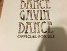 Dance Gavin Dance Boxset Oop Very Rare Jonny Craig Kurt Travis Slaves A Lot Like
